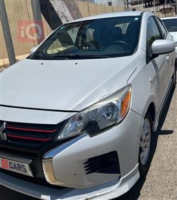 ميتسوبيشي ميراج